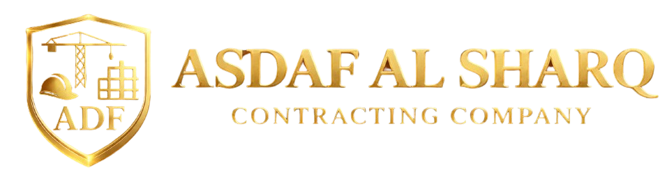 ASDAF AL SHARQ CONTRACTING COMPANY